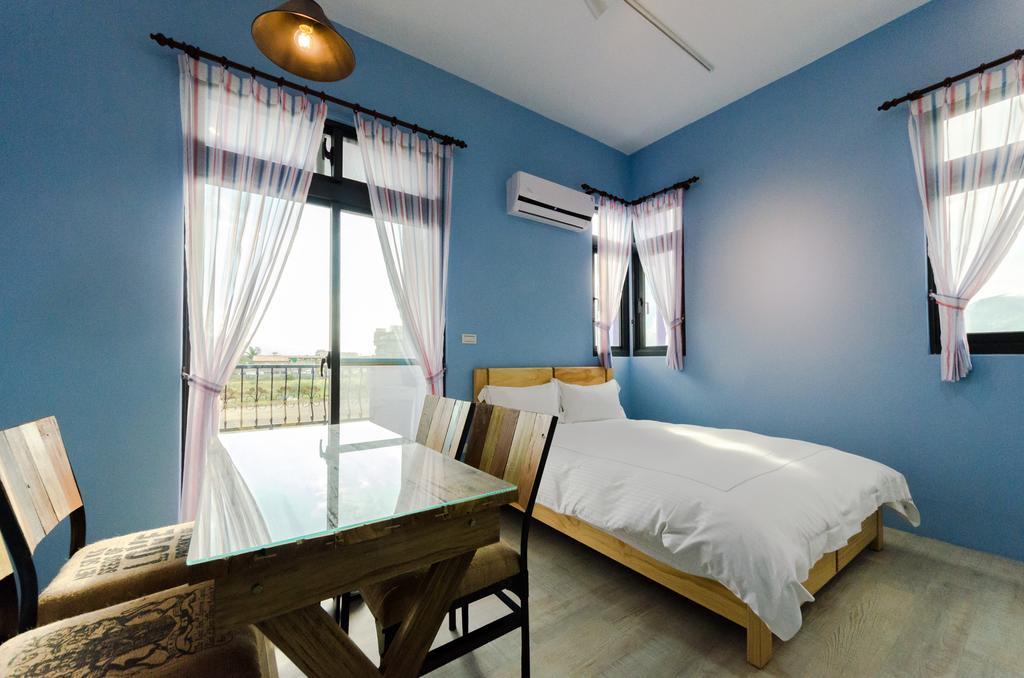 Sea Breeze Inn Ji'an Exterior foto